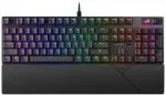 _7821890 ASUS klaviatūra ROG STRIX SCOPE II X CH