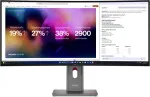 Lenovo P40wd-40 monitorius (64B4XAT1EU)