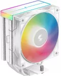 Deepcool AG400 WH ARGB V2 CPU au&scaron;intuvas (R-AG400-WHAMMN-GJD)