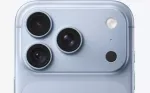 Apple iPhone 18 Pro 256 GB ledinės spalvos