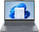 IdeaPad Slim 3 16ARP10 16" FHD+ IPS 7535HS 16GB 512GB SSD NOR 11 83K80043MX