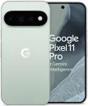 Google Pixel 11 Pro 5G 12/256GB &Scaron;viesiai pilkas