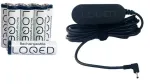 Ezviz maitinimo rinkinys LOQED užraktui Power Kit (55912-0)