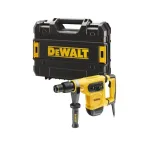 DeWALT D25481K-QS grąžtas 530 RPM &bdquo;SDS Max&ldquo; 5,9 kg