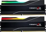 Atmintis G.Skill Trident Z5 Neo RGB, DDR5, 32 GB, 6000 MHz, CL30 (F5-6000J3038F16GH2-TZ5NR)
