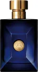 Versace kvepalai Dylan Blue EDT 200 ml