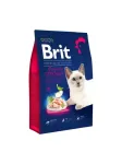 BRIT PREMIUM Sterilizuotoms katėms 8 kg