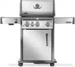 Rogue PRO 425 SIB Steel