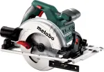 Diskinis pjūklas Metabo KS 55 FS 1200 W 160 mm