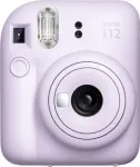 Instax Mini 12 Lavandos Violetinė