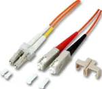 EFB optinis patchcord LC-SC, 50/125&micro;, OM3, 2 m (O0314.2)