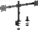 Equip stalinis laikiklis 2 monitoriams 17''&ndash;35'' (650177)