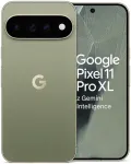 Google Pixel 11 Pro XL 5G 12/256GB &scaron;alavijų žalia