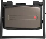 Aiwa Kamado elektrinis kontaktinis grilis (ASM-1500G)