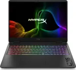 Ne&scaron;iojamas HP HyperX Omen 16-am2024nwx i7-14650HX / 24 GB / 1 TB / Windows 11 / RTX 5070 / 165 Hz (D9SB8EA)