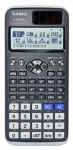 CASIO mokslinis skaičiuotuvas FX 991CEX CLASSWIZ juodas, 12 skaitmenų ekranas (Lenkų kalba)