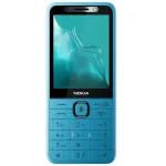 Nokia 235 4G (2026) mėlyna