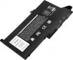 Dell 42WHR 3-Elementų Baterija (K8X0T)