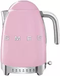 Smeg KLF04PKEU pastelinė rožinė