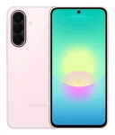 Samsung Galaxy A27 5G 17 cm (6.7") Dual SIM Android 16.0 USB Type-C 8 GB 256 GB 5000 mAh Light pink