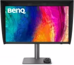Monitorius BenQ PD2770U (9H.Y0ELB.QBE)
