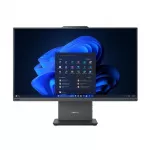 Lenovo ThinkCentre neo 50a 24 Gen 6 LNL Intel Core Ultra 5 226V 60,5 cm (23.8") 1920 x 1080 pikseliai Viskas viename kompiuteryje 16 GB LPDDR5x-SDRAM 512 GB SSD Windows 11 Pro Wi-Fi 6 (802.11ax) Pilka