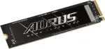 SSD diskas Gigabyte 14000 1TB M.2 2280 PCIe x4 Gen5 NVMe (AG514K1TB)