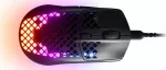 Pelė SteelSeries Aerox 3 Onyx (62611)