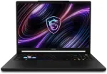 MSI Raider A16 HX B8WI-041PLY - Ryzen 9 8940HX | 16" | 16GB | 1TB | Windows 11 Home | RTX 5080