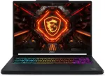 Ne&scaron;iojamas kompiuteris MSI Crosshair 16 HX E14WGK-204XPLY i9-14900HX / 16 GB / 1 TB / Windows 11 / RTX 5070 / 240 Hz