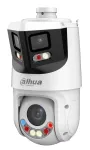 IP saugumo kamera Dahua Technology WizSense SDT4E425-8P-GB-APV1 4096 x 1860 pikselių