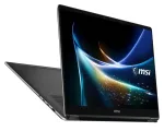 MSI Prestige N16 Flip AI+ C1XMT-025PLY - NVIDIA RTX Spark N1X 675 | 16" OLED jutiklinis | 64GB | 1TB | W11P