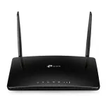 TP-LINK 4G+ Cat6 AC1200 Wireless Dual Band Gigabit Router