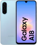 A185F Galaxy A18 128GB &scaron;viesiai mėlynas