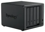Synology DS925neo+ NAS serveris, 4 vietos*