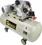 Geko kompresorius 10 bar 200 l (G80310)