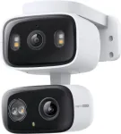 IP kamera TP-Link IPcam Tapo C246D (1296P 2k) (Tapo C246D (EU))