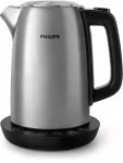 Philips HD9359/90 Sidabrinė
