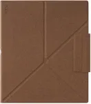 Etui magnetyczne Onyx Boox Note Air 6 C/5 C brown