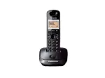 Panasonic KX-TG2511PDT Titano belaidis telefonas
