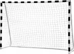Enero Futbolo vartai su tinkleliu 300x200x100CM