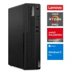 M75s 2 kartos R3 Pro 4350G 16GB 256GB SSD W11Pro Atnaujintas