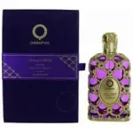 Orientica Velvet Gold (EDP) unisex parfumuotas vanduo 80 ml