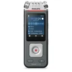 Philips DVT6115 8 GB atminties su USB + kortelių lizdas