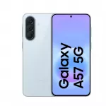Samsung Galaxy A57 256GB 5G Dual SIM mėlynas (A576)
