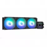 Zalman ALPHA2 V2 A36, 360mm, Black