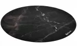 Arozzi Zona Round Floor Pad &ndash; juodas marmuras