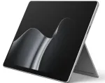 Microsoft Surface Pro 12 Snapdragon X2 Elite | 13" jutiklinis OLED | 64GB | 1TB | W11P | platininis