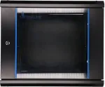 ExtraLink pakabinama 19'' 9U spintelė (EX.3968)
