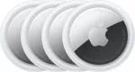 Apple AirTag - Rinkinys i&scaron; 4 vnt.